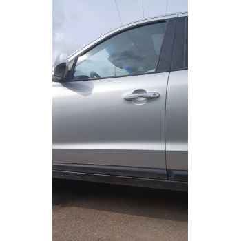 Recambio de puerta delantera izquierda para hyundai santa fé ii (cm) 2.2 crdi referencia OEM IAM   