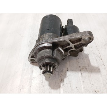 Recambio de motor arranque para seat ibiza iii (6l1) 1.4 tdi referencia OEM IAM 1005831281  