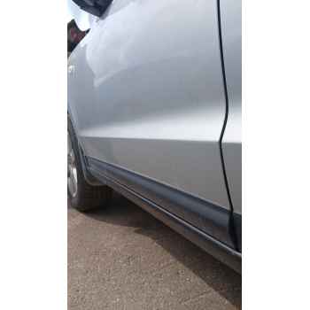 Recambio de puerta delantera izquierda para hyundai santa fé ii (cm) 2.2 crdi referencia OEM IAM   