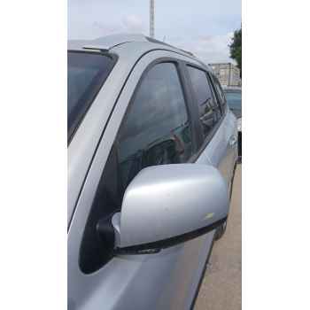Recambio de puerta delantera izquierda para hyundai santa fé ii (cm) 2.2 crdi referencia OEM IAM   
