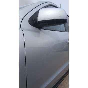 Recambio de puerta delantera izquierda para hyundai santa fé ii (cm) 2.2 crdi referencia OEM IAM   