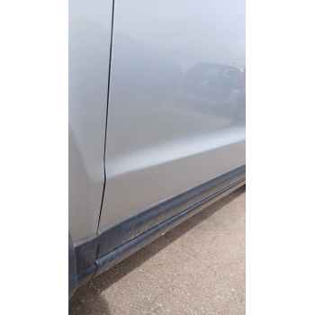 Recambio de puerta delantera izquierda para hyundai santa fé ii (cm) 2.2 crdi referencia OEM IAM   