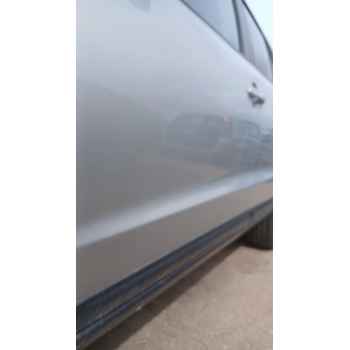 Recambio de puerta delantera izquierda para hyundai santa fé ii (cm) 2.2 crdi referencia OEM IAM   
