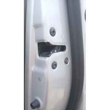 Recambio de cerradura puerta delantera derecha para hyundai santa fé ii (cm) 2.2 crdi referencia OEM IAM   