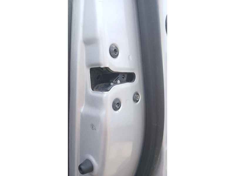 Recambio de cerradura puerta delantera derecha para hyundai santa fé ii (cm) 2.2 crdi referencia OEM IAM   