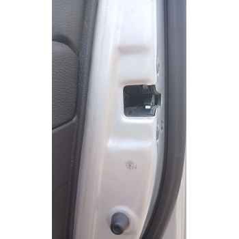 Recambio de cerradura puerta delantera derecha para hyundai santa fé ii (cm) 2.2 crdi referencia OEM IAM   