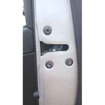 Recambio de cerradura puerta delantera derecha para hyundai santa fé ii (cm) 2.2 crdi referencia OEM IAM   
