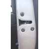 Recambio de cerradura puerta delantera derecha para hyundai santa fé ii (cm) 2.2 crdi referencia OEM IAM   