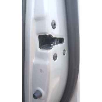 Recambio de cerradura puerta delantera derecha para hyundai santa fé ii (cm) 2.2 crdi referencia OEM IAM   