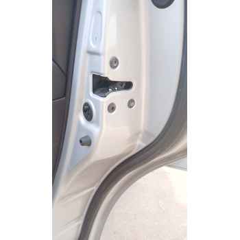 Recambio de cerradura puerta trasera derecha para hyundai santa fé ii (cm) 2.2 crdi referencia OEM IAM   