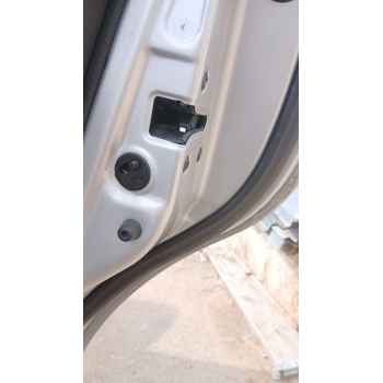 Recambio de cerradura puerta trasera derecha para hyundai santa fé ii (cm) 2.2 crdi referencia OEM IAM   