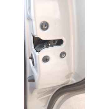 Recambio de cerradura puerta trasera derecha para hyundai santa fé ii (cm) 2.2 crdi referencia OEM IAM   