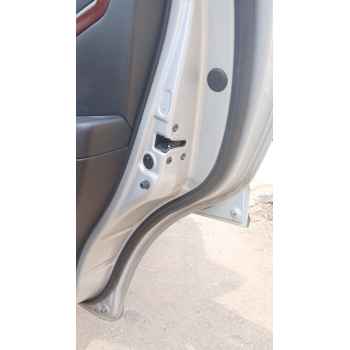 Recambio de cerradura puerta trasera derecha para hyundai santa fé ii (cm) 2.2 crdi referencia OEM IAM   