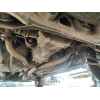 Recambio de diferencial trasero para hyundai santa fé ii (cm) 2.2 crdi referencia OEM IAM   