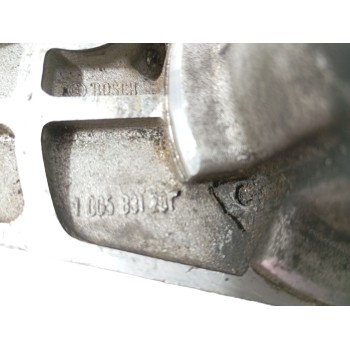 Recambio de motor arranque para seat ibiza iii (6l1) 1.4 tdi referencia OEM IAM 1005831281  