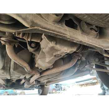 Recambio de diferencial trasero para hyundai santa fé ii (cm) 2.2 crdi referencia OEM IAM   