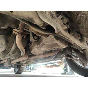 Recambio de diferencial trasero para hyundai santa fé ii (cm) 2.2 crdi referencia OEM IAM   
