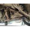 Recambio de diferencial trasero para hyundai santa fé ii (cm) 2.2 crdi referencia OEM IAM   