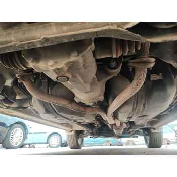 Recambio de diferencial trasero para hyundai santa fé ii (cm) 2.2 crdi referencia OEM IAM   