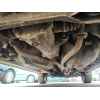 Recambio de diferencial trasero para hyundai santa fé ii (cm) 2.2 crdi referencia OEM IAM   