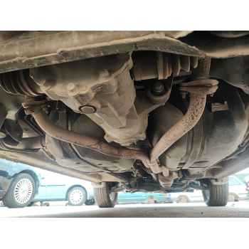 Recambio de diferencial trasero para hyundai santa fé ii (cm) 2.2 crdi referencia OEM IAM   