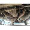 Recambio de diferencial trasero para hyundai santa fé ii (cm) 2.2 crdi referencia OEM IAM   