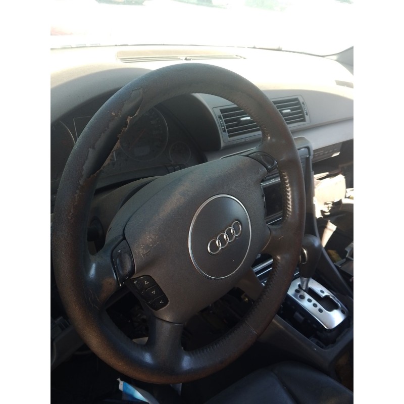 Recambio de volante para audi a4 b6 (8e2) 2.5 tdi quattro referencia OEM IAM   