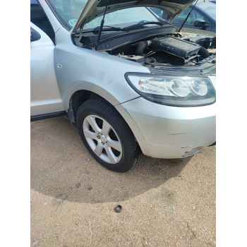 Recambio de mangueta delantera derecha para hyundai santa fé ii (cm) 2.2 crdi referencia OEM IAM   