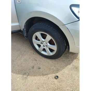 Recambio de mangueta delantera derecha para hyundai santa fé ii (cm) 2.2 crdi referencia OEM IAM   
