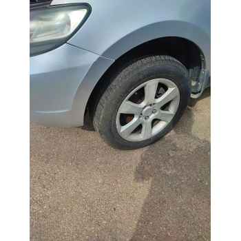 Recambio de mangueta delantera izquierda para hyundai santa fé ii (cm) 2.2 crdi referencia OEM IAM   