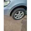 Recambio de mangueta delantera izquierda para hyundai santa fé ii (cm) 2.2 crdi referencia OEM IAM   