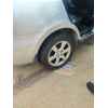Recambio de mangueta trasera derecha para hyundai santa fé ii (cm) 2.2 crdi referencia OEM IAM   