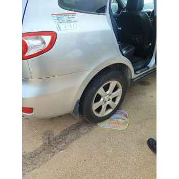 Recambio de mangueta trasera derecha para hyundai santa fé ii (cm) 2.2 crdi referencia OEM IAM   