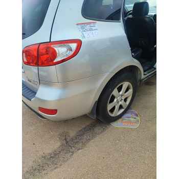 Recambio de mangueta trasera derecha para hyundai santa fé ii (cm) 2.2 crdi referencia OEM IAM   
