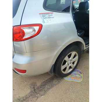 Recambio de mangueta trasera derecha para hyundai santa fé ii (cm) 2.2 crdi referencia OEM IAM   