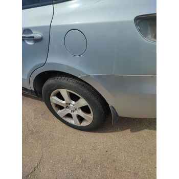 Recambio de mangueta trasera izquierda para hyundai santa fé ii (cm) 2.2 crdi referencia OEM IAM   
