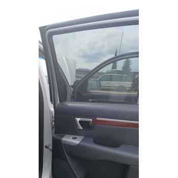 Recambio de elevalunas trasero derecho para hyundai santa fé ii (cm) 2.2 crdi referencia OEM IAM   