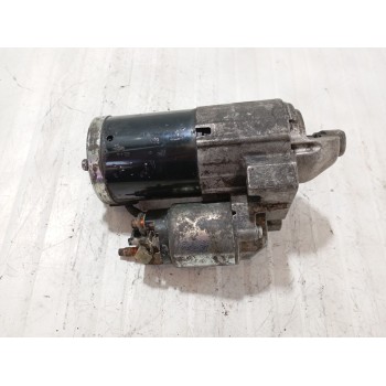 Recambio de motor arranque para citroën c4 coupé (la_) 1.6 16v referencia OEM IAM M000T22471  