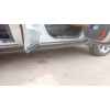 Recambio de faldon lateral derecho para hyundai santa fé ii (cm) 2.2 crdi referencia OEM IAM   