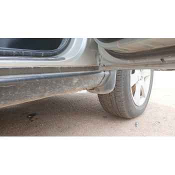 Recambio de faldon lateral derecho para hyundai santa fé ii (cm) 2.2 crdi referencia OEM IAM   