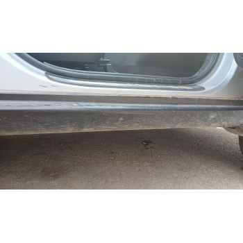 Recambio de faldon lateral derecho para hyundai santa fé ii (cm) 2.2 crdi referencia OEM IAM   