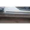 Recambio de faldon lateral derecho para hyundai santa fé ii (cm) 2.2 crdi referencia OEM IAM   