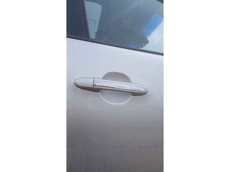 Recambio de maneta exterior delantera derecha para hyundai santa fé ii (cm) 2.2 crdi referencia OEM IAM   