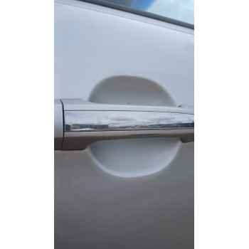 Recambio de maneta exterior delantera derecha para hyundai santa fé ii (cm) 2.2 crdi referencia OEM IAM   