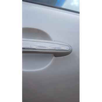 Recambio de maneta exterior delantera derecha para hyundai santa fé ii (cm) 2.2 crdi referencia OEM IAM   