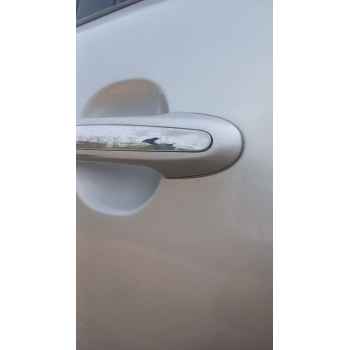 Recambio de maneta exterior delantera derecha para hyundai santa fé ii (cm) 2.2 crdi referencia OEM IAM   