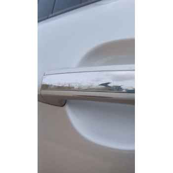 Recambio de maneta exterior delantera derecha para hyundai santa fé ii (cm) 2.2 crdi referencia OEM IAM   