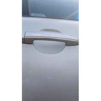 Recambio de maneta exterior delantera derecha para hyundai santa fé ii (cm) 2.2 crdi referencia OEM IAM   