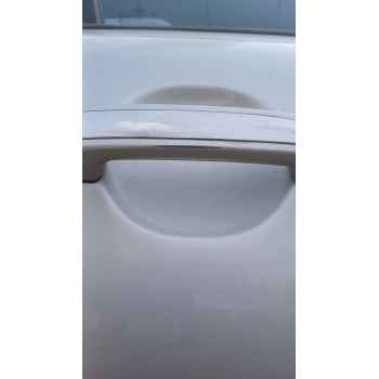 Recambio de maneta exterior delantera derecha para hyundai santa fé ii (cm) 2.2 crdi referencia OEM IAM   