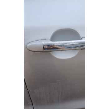 Recambio de maneta exterior delantera derecha para hyundai santa fé ii (cm) 2.2 crdi referencia OEM IAM   